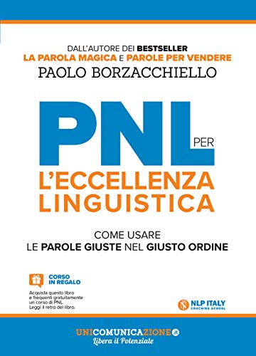 Beispielbild fr PAOLO BORZACHIELLO - PNL PER L zum Verkauf von libreriauniversitaria.it