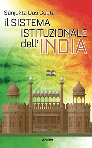 Stock image for Il sistema istituzionale dell India for sale by Revaluation Books