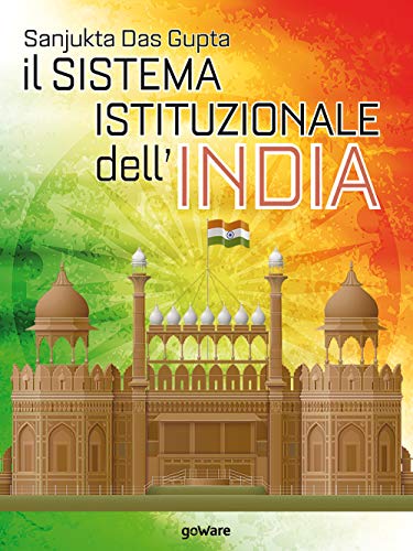 Stock image for Il sistema istituzionale dell India for sale by Revaluation Books
