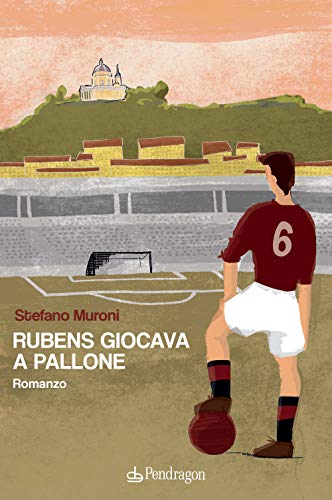 9788833642956: Rubens giocava a pallone