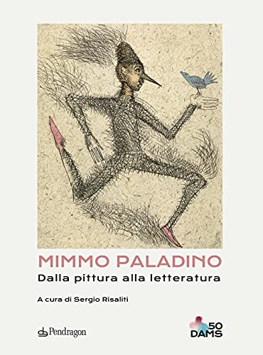 Stock image for MIMMO PALADINO. DALLA PITTURA for sale by libreriauniversitaria.it