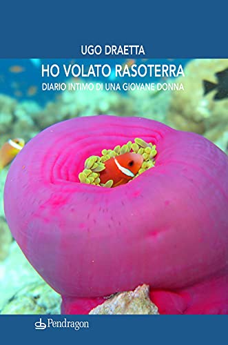 Stock image for HO VOLATO RASOTERRA for sale by libreriauniversitaria.it