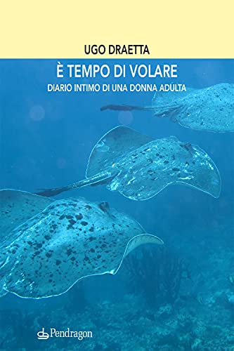 Stock image for E' TEMPO DI VOLARE for sale by libreriauniversitaria.it