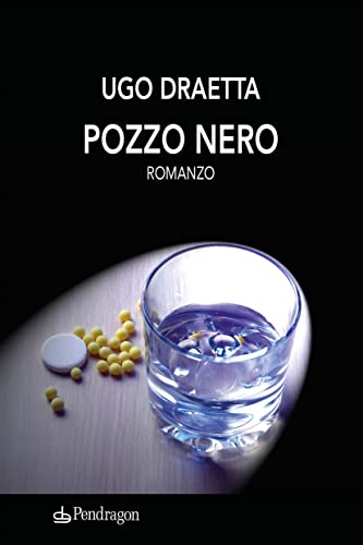 Beispielbild fr Pozzo nero (Linferno) zum Verkauf von libreriauniversitaria.it
