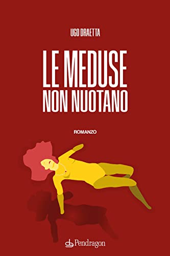 9788833645285: Le meduse non nuotano (Linferno)