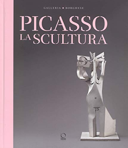Stock image for Picasso. La scultura for sale by Zubal-Books, Since 1961