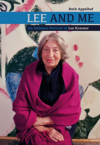 Beispielbild fr Lee and Me: An Intimate Portrait of Lee Krasner zum Verkauf von SecondSale