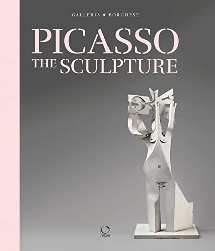 Beispielbild fr Picasso: The Sculpture zum Verkauf von GF Books, Inc.