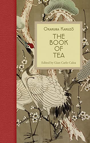 Stock image for The Book of Tea for sale by Smith Family Bookstore Downtown