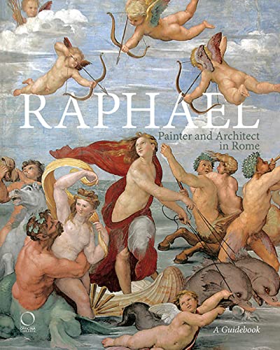 9788833671017: Raphael : Painter and Architect in Rome