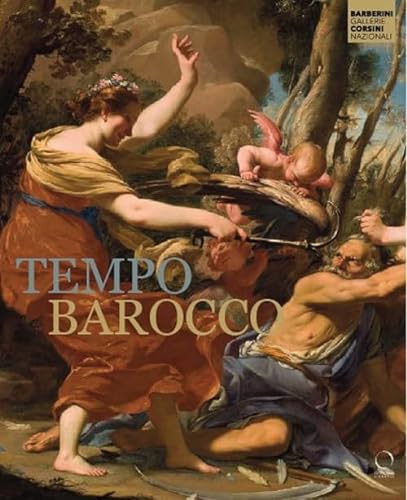 Stock image for TEMPO BAROCCO for sale by Brook Bookstore