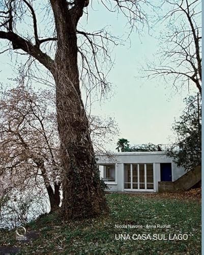 Imagen de archivo de Una casa sul lago (Arco) a la venta por libreriauniversitaria.it