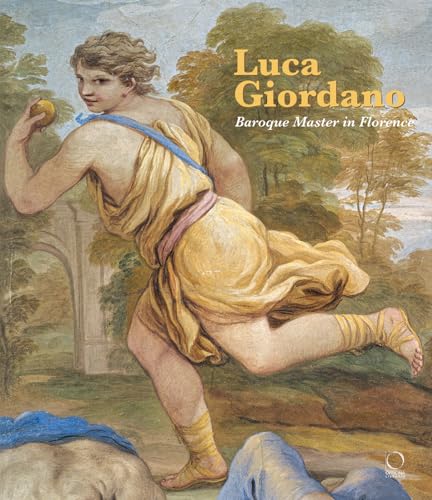 Beispielbild fr Luca Giordano: Baroque Master in Florence zum Verkauf von Books From California