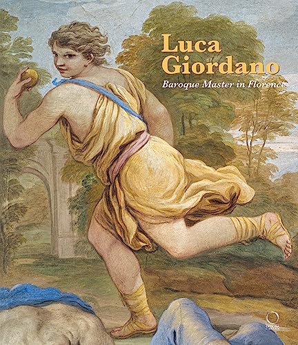 Stock image for Luca Giordano: Baroque Master in Florence for sale by Books From California