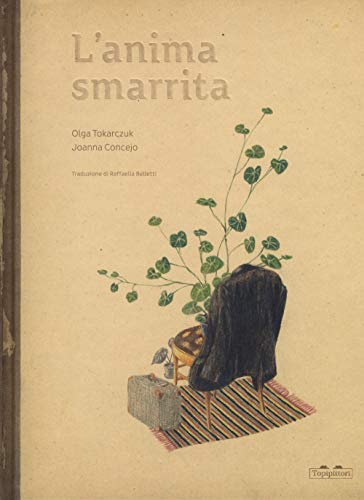 Stock image for L'anima smarrita for sale by libreriauniversitaria.it