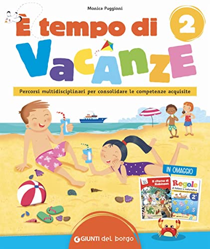 Stock image for  tempo di vacanze (Vol. 2) for sale by medimops