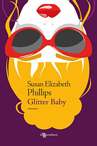 Stock image for Glitter Baby for sale by libreriauniversitaria.it