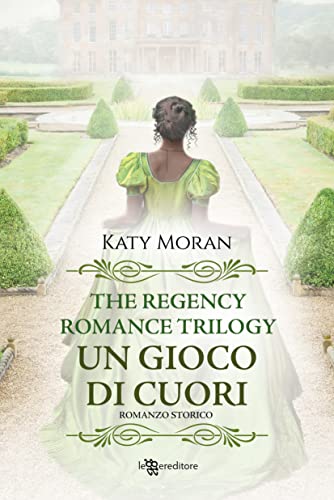Beispielbild fr Un gioco di cuori. La trilogia del romance Regency (Vol. 1) zum Verkauf von medimops