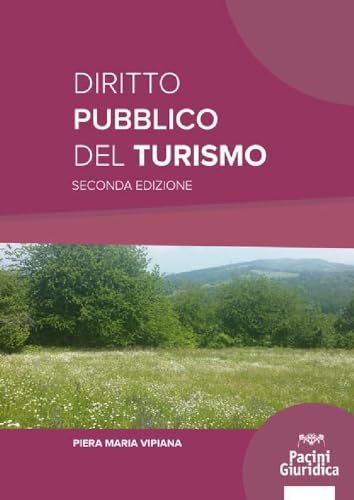 9788833792484: Diritto pubblico del turismo