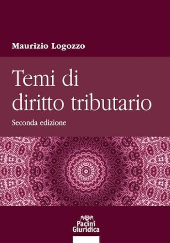 Stock image for TEMI DI DIRITTO TRIBUTARIO 2ED for sale by libreriauniversitaria.it