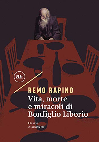 Beispielbild fr Vita, morte e miracoli di Bonfiglio Liborio zum Verkauf von AHA-BUCH GmbH