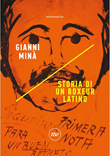 Beispielbild fr Storia di un boxeur latino zum Verkauf von medimops