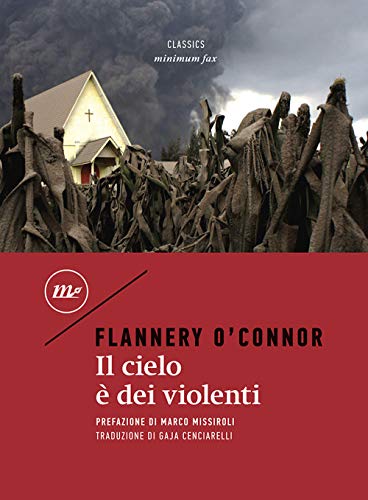 Stock image for Il cielo  dei violenti for sale by Libreria Oltre il Catalogo