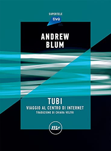 Immagine dell'editore per Tubes (Italian) venduto da Brook Bookstore