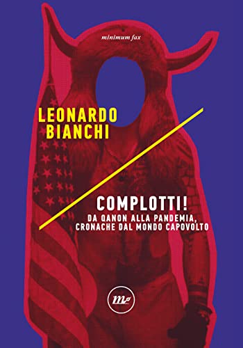 Stock image for "COMPLOTTI!" for sale by libreriauniversitaria.it