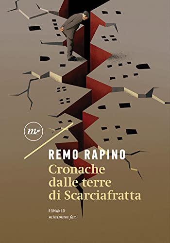 Beispielbild fr Cronache Dalle Terre Di Scarciafratta zum Verkauf von medimops