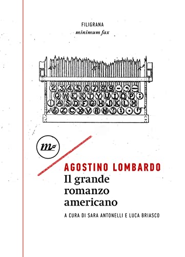 Beispielbild fr Il grande romanzo americano zum Verkauf von libreriauniversitaria.it