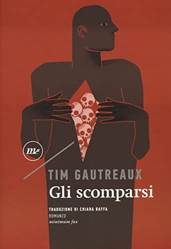 Immagine dell'editore per Gli scomparsi (Italian) venduto da Brook Bookstore