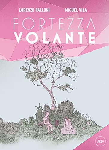 Stock image for Fortezza volante (Cosmica) for sale by libreriauniversitaria.it