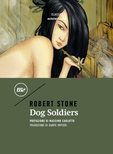 Imagen de archivo de Dog soldiers. Ediz. italiana (Sotterranei) a la venta por libreriauniversitaria.it