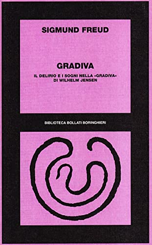 Gradiva - Freud, Sigmund