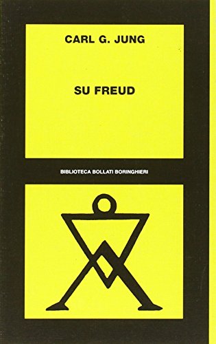 9788833902395: Su Freud