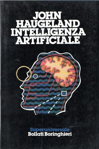Beispielbild fr Intelligenza Artificiale : Il Significato Di Un'Idea zum Verkauf von George Cross Books