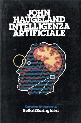 Stock image for Intelligenza Artificiale : Il Significato Di Un'Idea for sale by George Cross Books