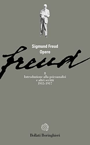 9788833904788: Opere. Introduzione alla psicoanalisi e altri scritti (1915-1917) (Vol. 8) (Gli archi)