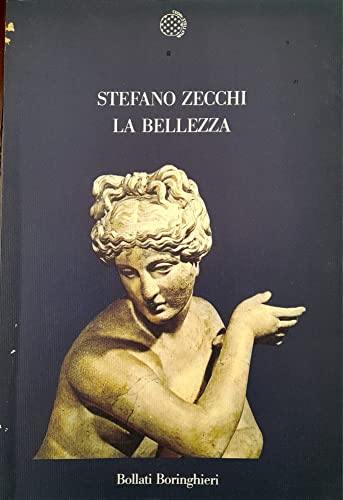Stock image for La bellezza. for sale by FIRENZELIBRI SRL
