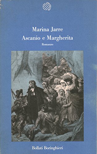 Beispielbild fr Ascanio e Margherita zum Verkauf von medimops