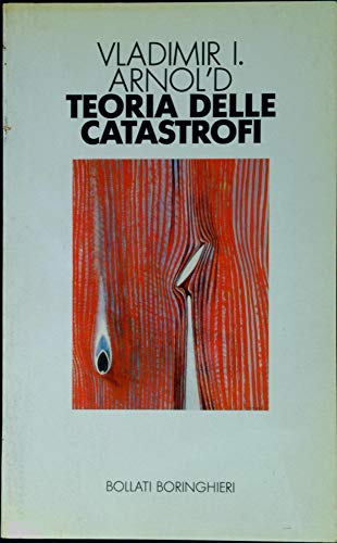 9788833905358: Teoria delle catastrofi