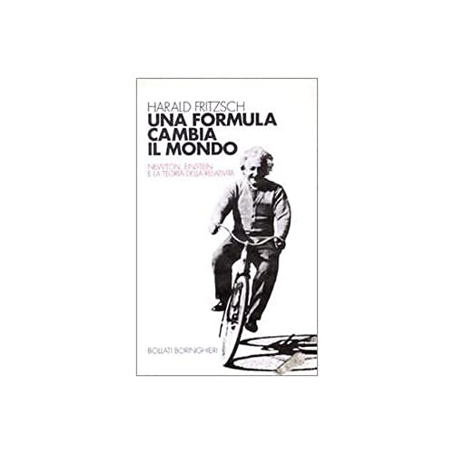 Stock image for Una formula cambia il mondo for sale by WorldofBooks