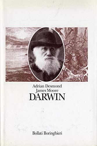 Beispielbild fr Darwin (Le vite) zum Verkauf von medimops