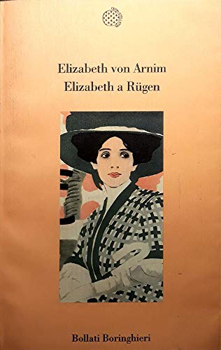 Elizabeth a RÃ¼gen (9788833909837) by Elizabeth Von Arnim