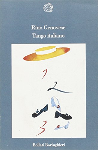 Beispielbild fr Tango italiano (Variantine) (Italian Edition) zum Verkauf von libreriauniversitaria.it