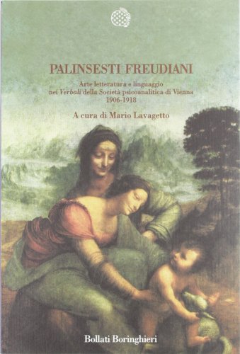 9788833910765: Palinsesti freudiani (Nuova cultura)