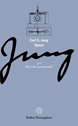 Opere (2/2) (9788833910796) by C.G. Jung