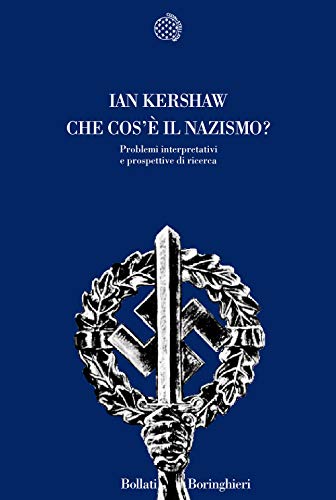 Il mito di Hitler (9788833911014) by Kershaw, Ian