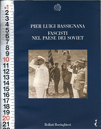 Fascisti nel paese dei soviet